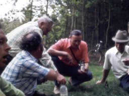 Schützenfest 1976
